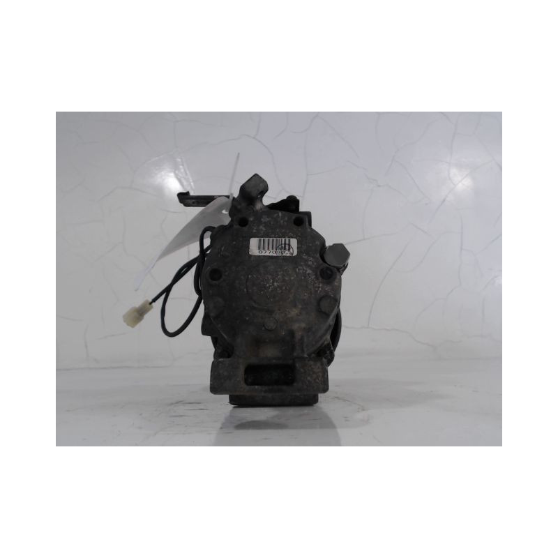 COMPRESSEUR AIR CONDITIONNE DAIHATSU CUORE 03-