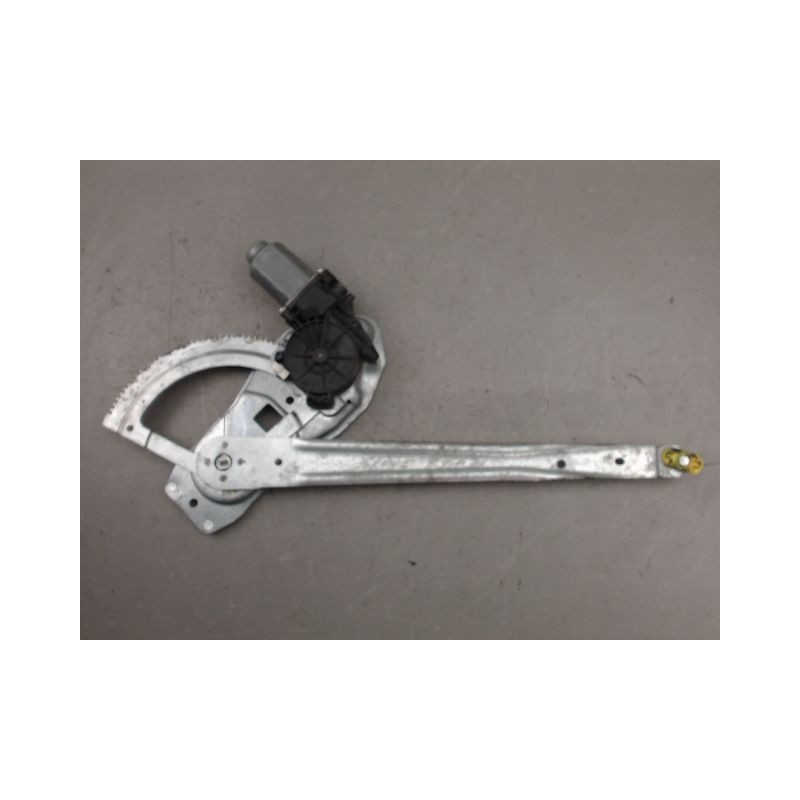MECANISME LEVE-GLACE AVANT GAUCHE FORD TRANSIT