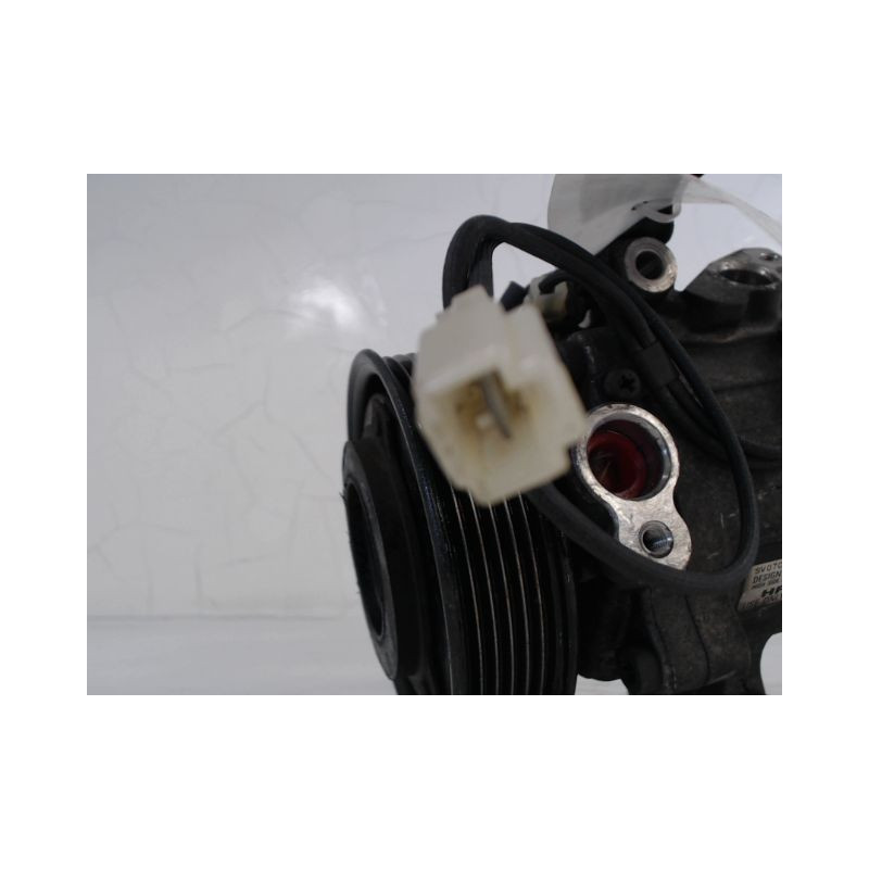 COMPRESSEUR AIR CONDITIONNE DAIHATSU CUORE 03-