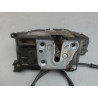 SERRURE PORTE COULISSANTE DROIT RENAULT KANGOO