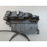 SERRURE PORTE COULISSANTE DROIT RENAULT KANGOO