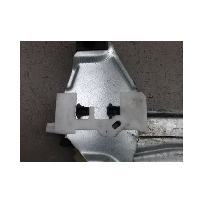 MECANISME LEVE-GLACE AVANT GAUCHE PEUGEOT 308