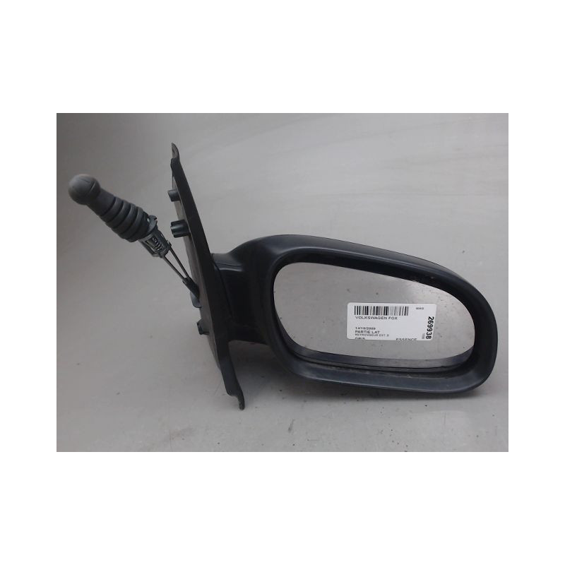 RETROVISEUR EXTERIEUR DROIT VOLKSWAGEN FOX