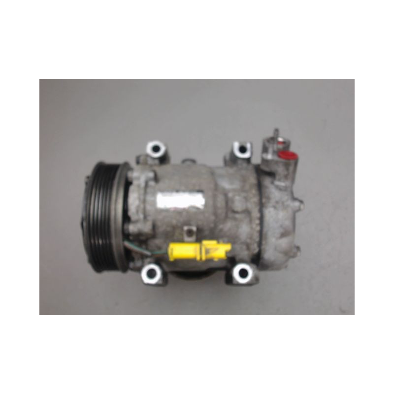 COMPRESSEUR AIR CONDITIONNE CITROEN BERLINGO