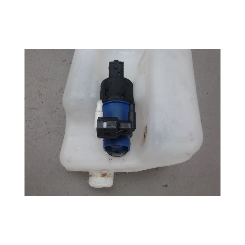 RESERVOIR LAVE-GLACE AVANT RENAULT CLIO