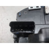 SYSTEME CONDAMNATION ARRIERE DROIT NISSAN QASHQAI
