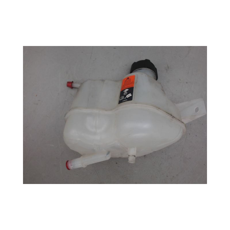 VASE EXPANSION NISSAN QASHQAI