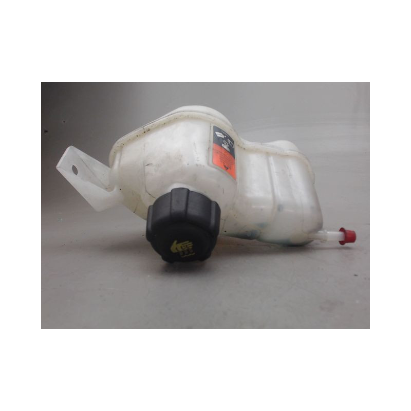 VASE EXPANSION NISSAN QASHQAI