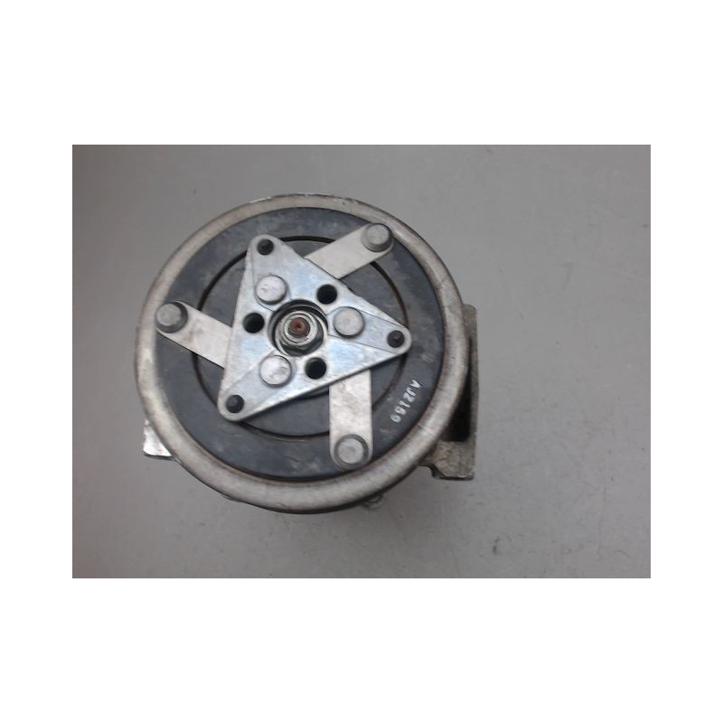 COMPRESSEUR AIR CONDITIONNE CITROEN DS3