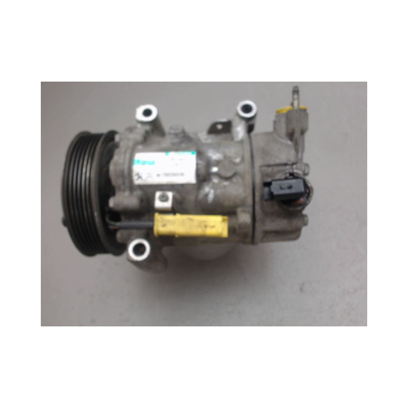 COMPRESSEUR AIR CONDITIONNE CITROEN DS3