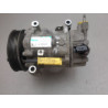 COMPRESSEUR AIR CONDITIONNE CITROEN DS3