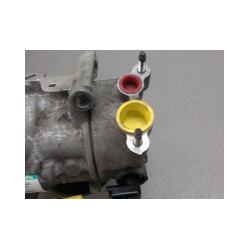COMPRESSEUR AIR CONDITIONNE CITROEN DS3