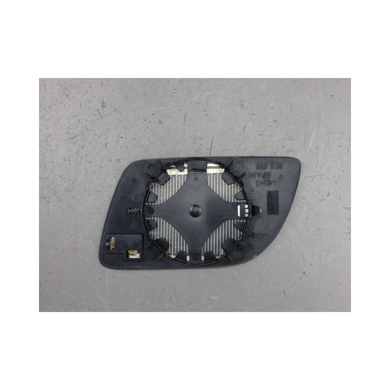 GLACE RETROVISEUR EXT D VOLKSWAGEN POLO
