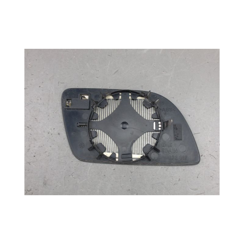 GLACE RETROVISEUR EXT G VOLKSWAGEN POLO