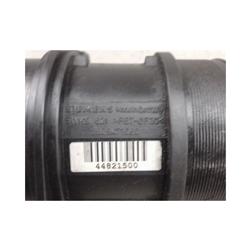 DEBITMETRE AIR PEUGEOT 307