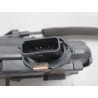 SYSTEME CONDAMNATION ARRIERE DROIT RENAULT CLIO