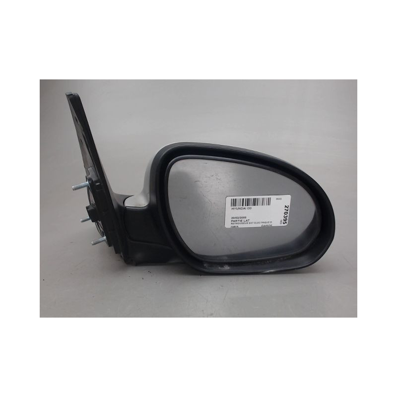 RETROVISEUR EXTERIEUR ELECTRIQUE DROIT HYUNDAI I30