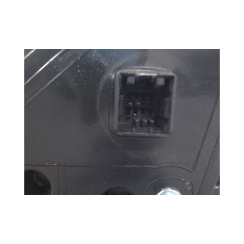 RETROVISEUR EXTERIEUR ELECTRIQUE DROIT HYUNDAI I30