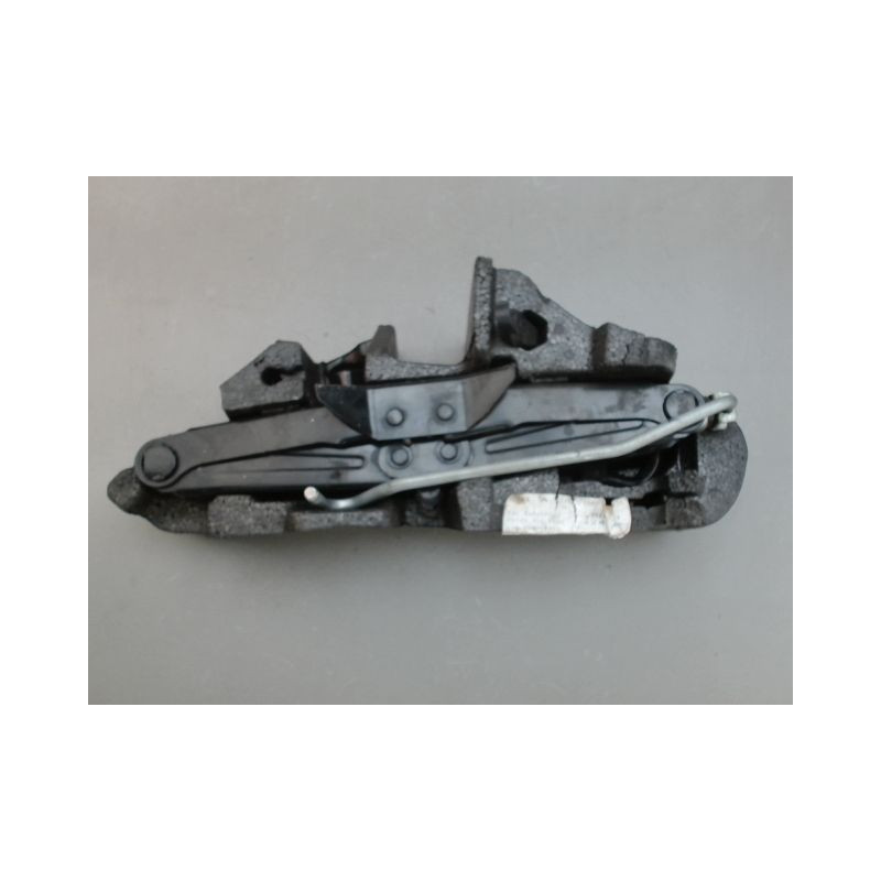 CRIC RENAULT MEGANE