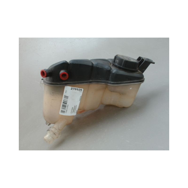 VASE EXPANSION FORD S-MAX
