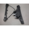 MECANISME LEVE-GLACE AVANT GAUCHE PEUGEOT 2008