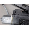 MECANISME LEVE-GLACE AVANT GAUCHE VOLKSWAGEN POLO