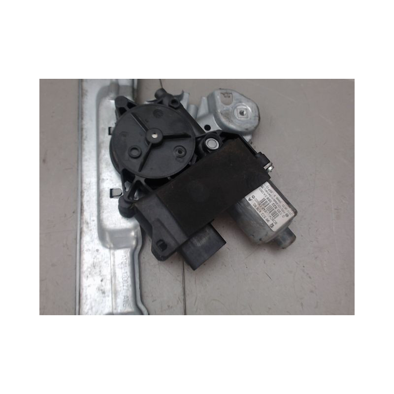 MECANISME LEVE-GLACE AVANT GAUCHE PEUGEOT 308