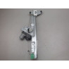 MECANISME LEVE-GLACE AVANT GAUCHE PEUGEOT 308