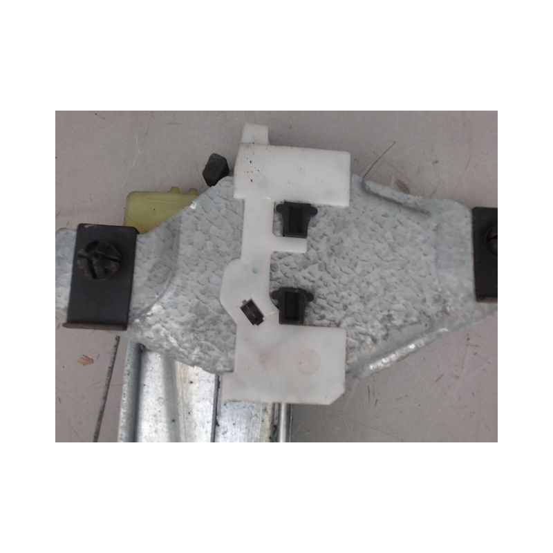 MECANISME LEVE-GLACE AVANT GAUCHE PEUGEOT 308