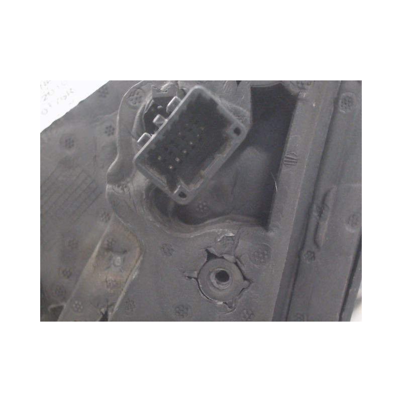 RETROVISEUR EXTERIEUR ELECTRIQUE DROIT RENAULT FLUENCE