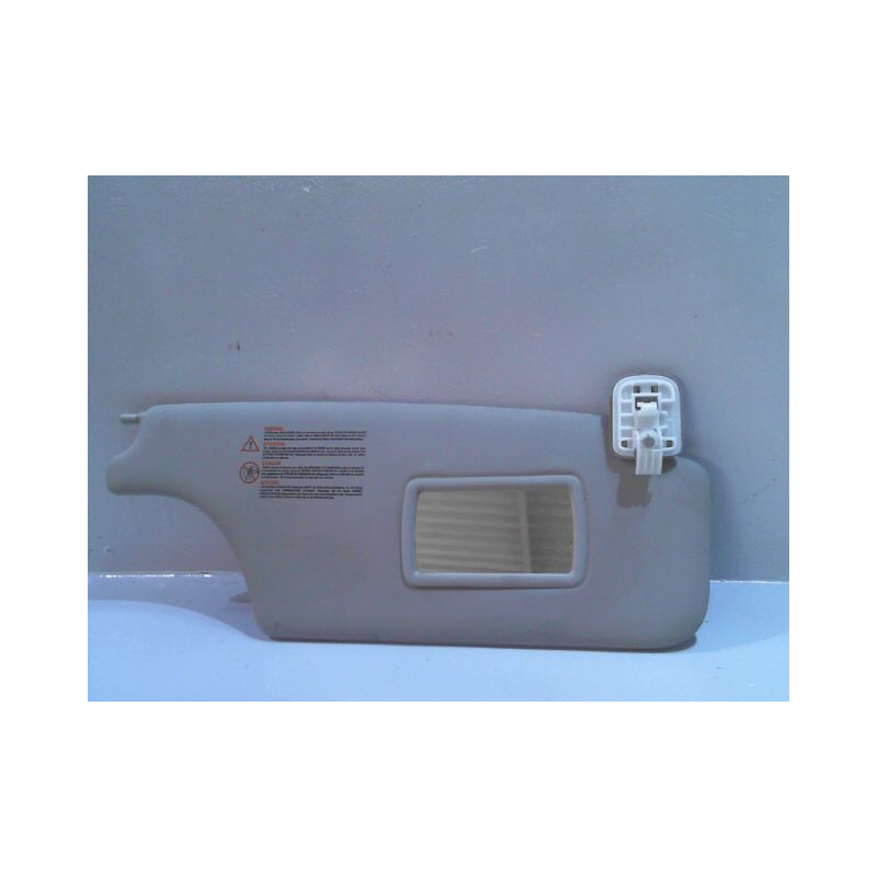 PARE-SOLEIL D RENAULT MODUS