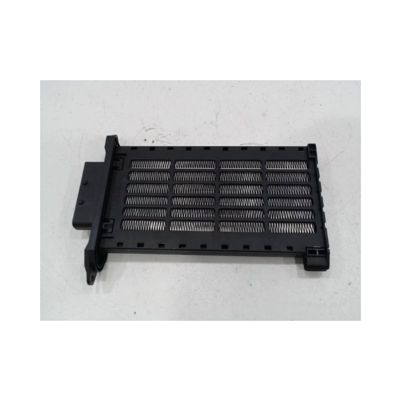 RESISTANCE DE CHAUFFAGE RENAULT CLIO