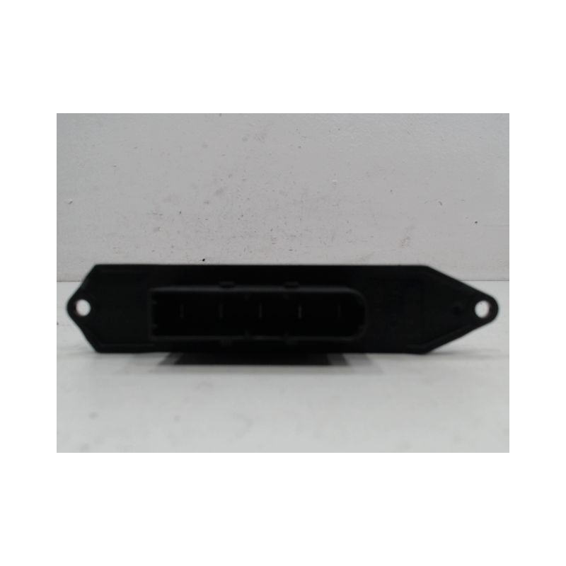 RESISTANCE DE CHAUFFAGE RENAULT CLIO