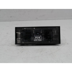 ECLAIREUR PLAQUE DE POLICE G