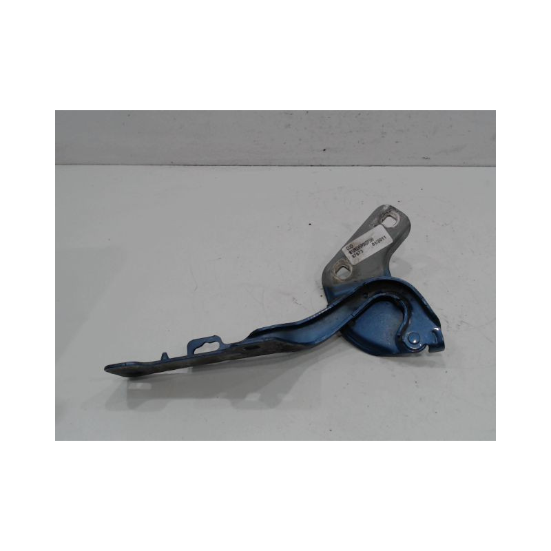 COMPAS GAUCHE CAPOT RENAULT CLIO
