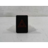 BOUTON DE WARNING NISSAN QASHQAI