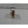BOUTON DE WARNING NISSAN QASHQAI