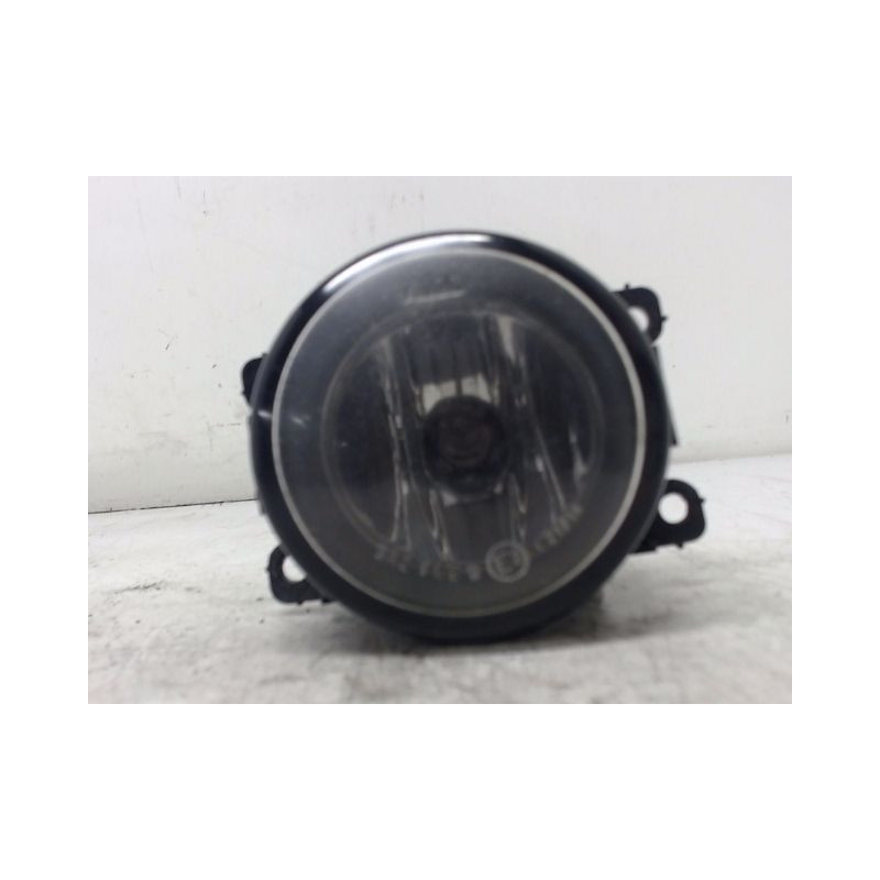 PHARE ANTIBROUILLARD AVANT GAUCHE RENAULT MEGANE