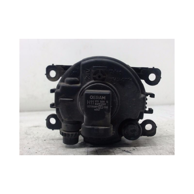 PHARE ANTIBROUILLARD AVANT GAUCHE RENAULT MEGANE