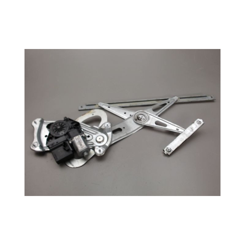 MECANISME LEVE-GLACE AVANT DROIT RENAULT MEGANE