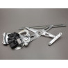 MECANISME LEVE-GLACE AVANT DROIT RENAULT MEGANE