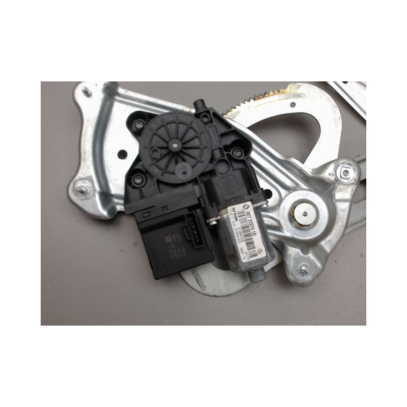 MECANISME LEVE-GLACE AVANT DROIT RENAULT MEGANE
