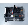 BOITE A FUSIBLES PEUGEOT 307