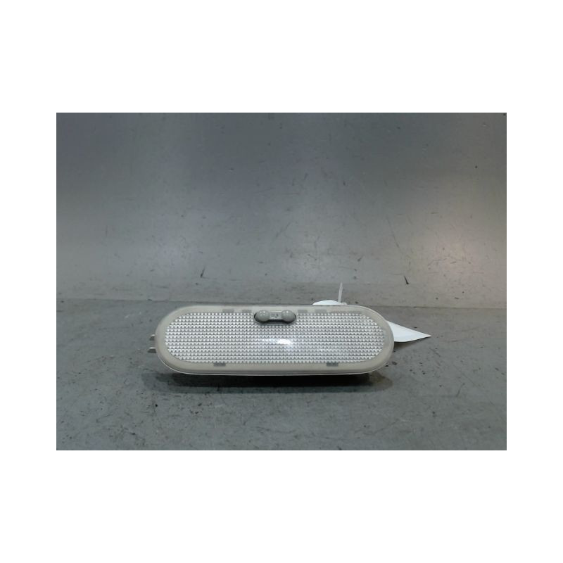 PLAFONNIER NISSAN QASHQAI