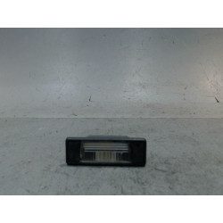ECLAIREUR PLAQUE DE POLICE G