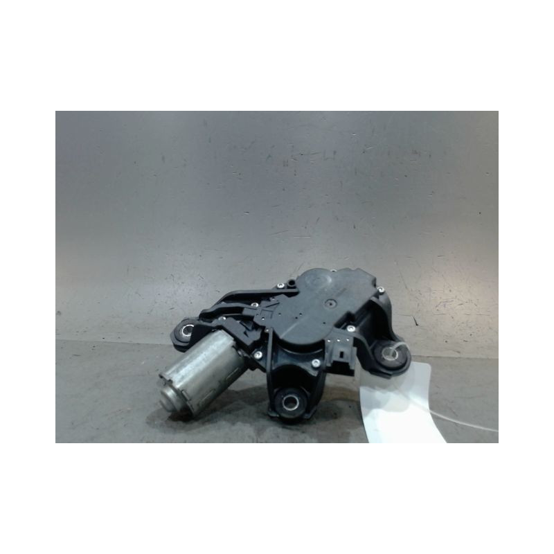MECANISME ESSUIE-GLACE ARRIERE NISSAN QASHQAI