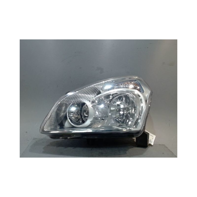 PHARE GAUCHE NISSAN QASHQAI