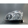 PHARE GAUCHE NISSAN QASHQAI