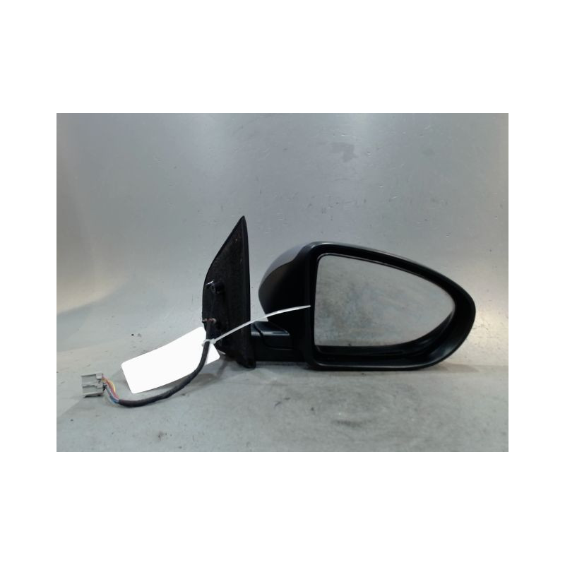 RETROVISEUR EXTERIEUR ELECTRIQUE DROIT NISSAN QASHQAI