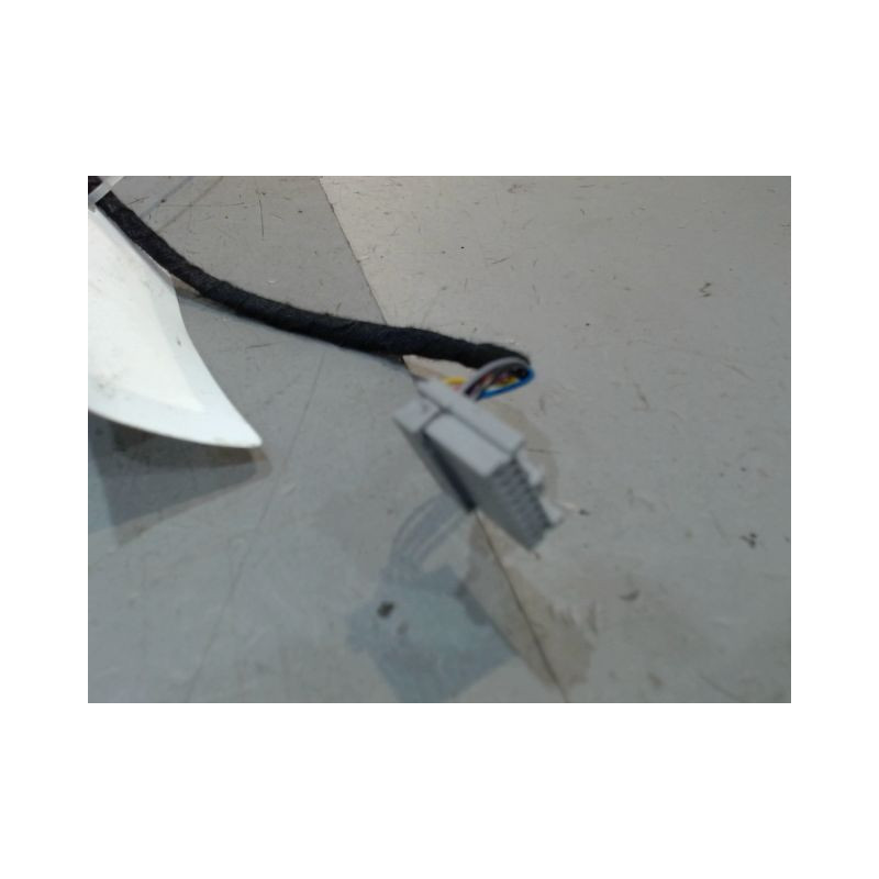 RETROVISEUR EXTERIEUR ELECTRIQUE DROIT NISSAN QASHQAI